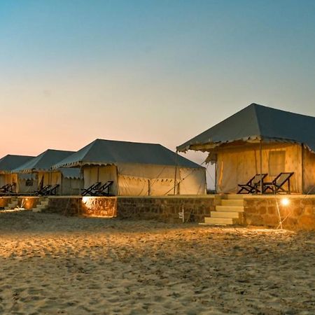 The Hilton Herritage Resort Sām Zewnętrze zdjęcie