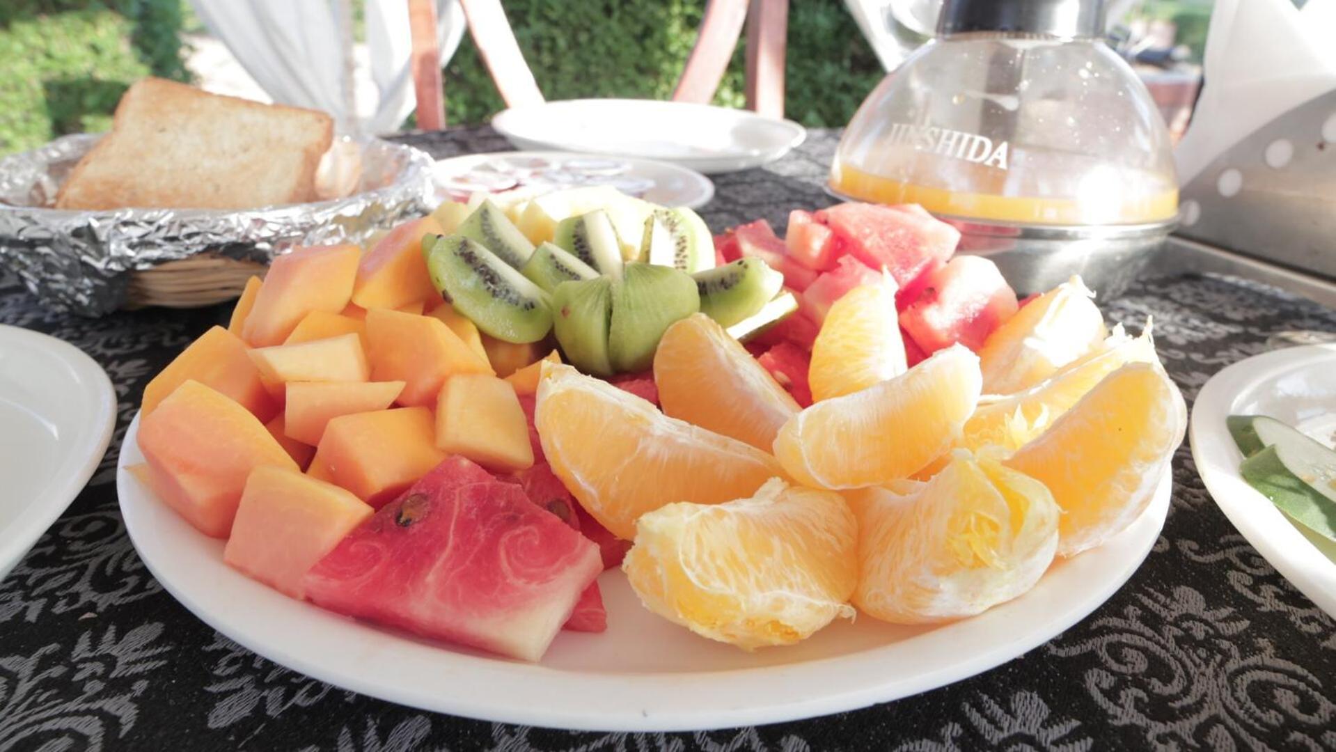 The Hilton Herritage Resort Sām Zewnętrze zdjęcie