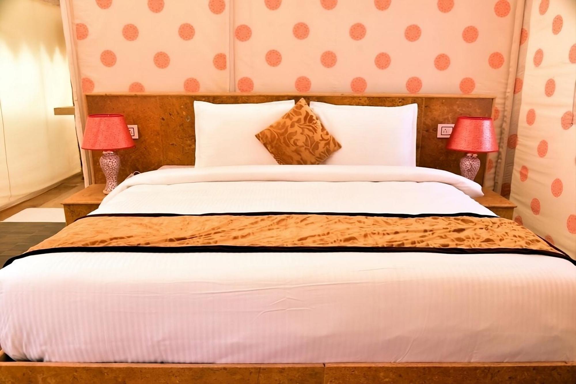 The Hilton Herritage Resort Sām Zewnętrze zdjęcie