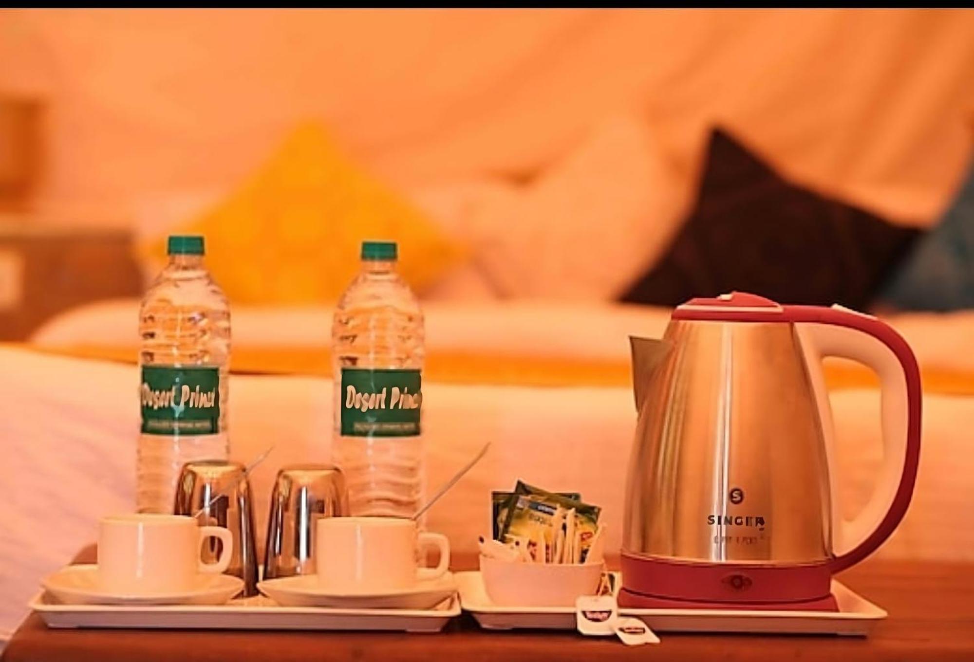 The Hilton Herritage Resort Sām Zewnętrze zdjęcie