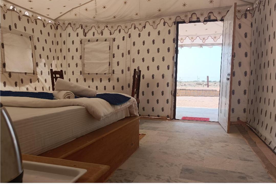 The Hilton Herritage Resort Sām Zewnętrze zdjęcie