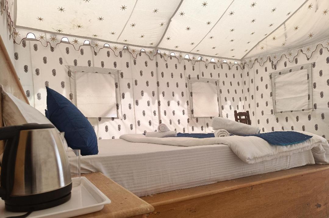 The Hilton Herritage Resort Sām Zewnętrze zdjęcie