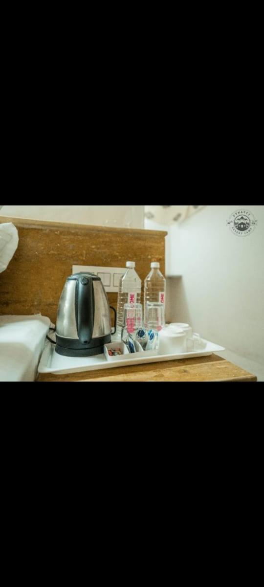 The Hilton Herritage Resort Sām Zewnętrze zdjęcie