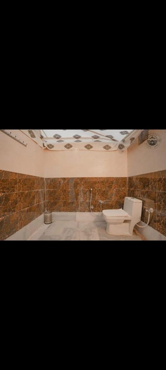 The Hilton Herritage Resort Sām Zewnętrze zdjęcie