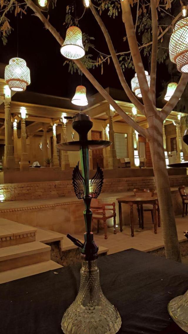 The Hilton Herritage Resort Sām Zewnętrze zdjęcie